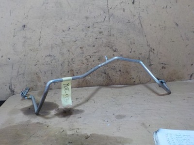 Toyota rav4 iii шланг кондиціонера фото №1