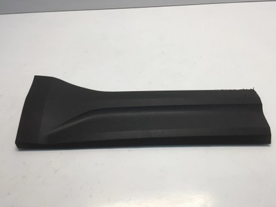 Volvo xc40 2020 молдинг двері правий задня 31448343 фото №1