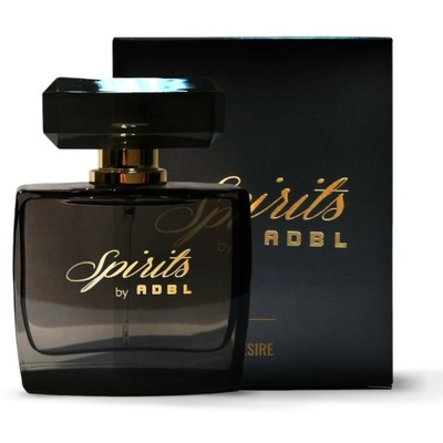 ADBL SPIRITS DESIRE Zapach / Perfumy do samochodu