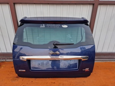 Ligier js50l кришка багажника багажника комплектна оригінал фото №1