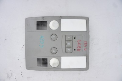 Лампа освещение салона audi a8 d3 фото №1