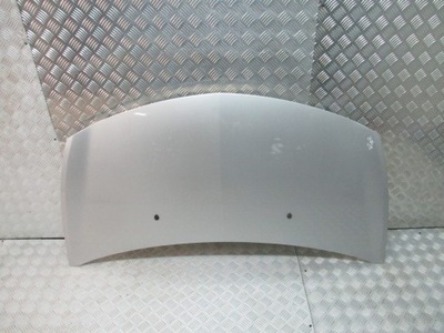 Капот renault clio iii ted69 фото №1