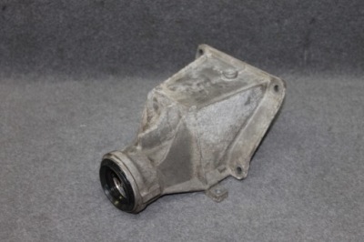 Bmw x3 e83 2.0d n47 - кронштейн піввісь x-drive - 3448546 фото №1