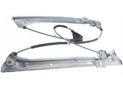 Підйомник скло nty eps-me-021 фото №1