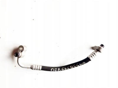 Шланг тиску кондиціонера bmw e39 фото №1