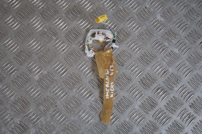 Электропроводка руля mercedes g w463/4 фото №1