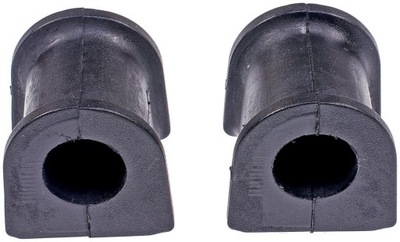 Втулка стабилизатора перед mitsubishi eclipse фото №1