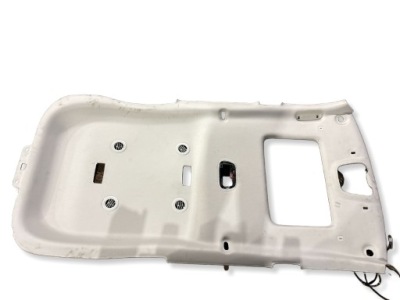 Потолок dodge durango iii l0290240aa01 фото №1