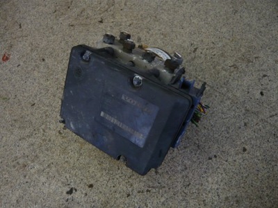 # abs volvo s80 v70 9472650 9472649 # фото №1