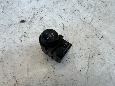 Opel astra k 5 v перемикач керування дзеркал фото №1