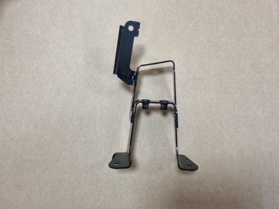 Volvo c40 xc40 кронштейн электроклапан wody 32208567 фото №1