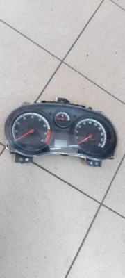 Счетчик p0013264255 opel corsa d 1.0b фото №1