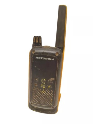 MOTOROLA TALKABOUT
