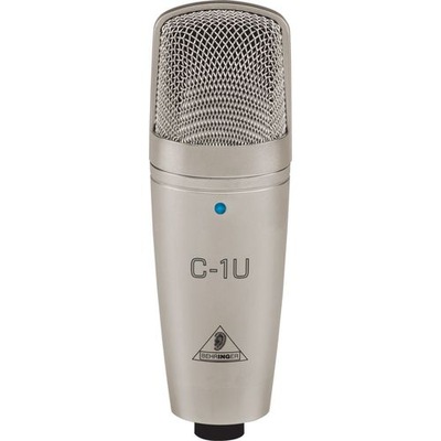 Behringer C1U mikrofon studyjny
