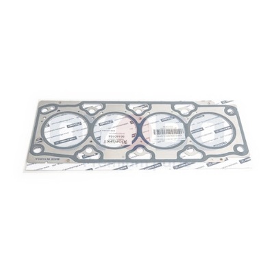 Прокладка головки do chevrolet captiva epica фото №1