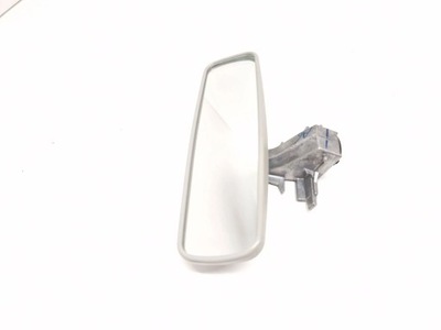 Renault megane iv 2018 зеркало заднего вида фото №1