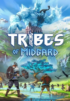 Tribes of Midgard - Klucz Steam (PC)