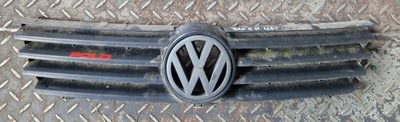 Решётка радиатора vw polo 6n lift фото №1