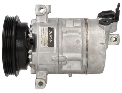 COMPRESOR DE ACONDICIONADOR DENSO DCP09002  