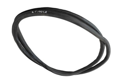 Opel mokka a прокладка дверь левая задняя фото №1