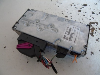 Модуль audi a4 b8 8t0035223f фото №1