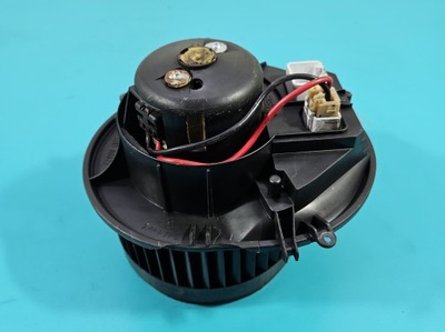 Воздуходувка обдув вентилятор volvo s80 i фото №1