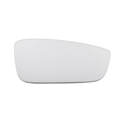 Скло дзеркало праве blic 6102-10-2002328p фото №1