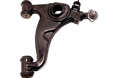 Важіль перед правий нижній mercedes 190 w201 фото №1