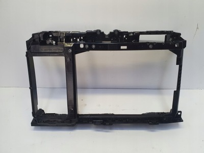 Opel corsa f pas передній підсилювач фото №1