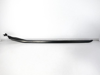 Lexus rx rx450 rx350 iv 19-22 lift молдинг скло передньої ліва перед фото №1