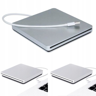 Apple Macbook Pro Air MAC PC Laptop USB External