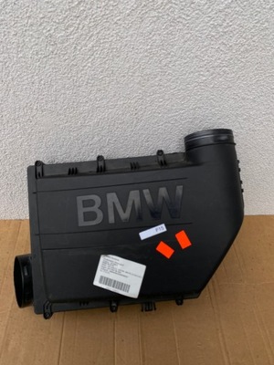 BMW X5 F15 E70 F16 KORPUSAS FILTRAS ORO 7583713 