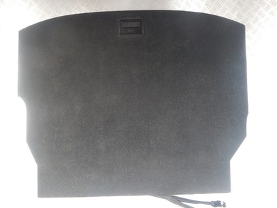 Infiniti fx fx37 ii qx qx70 полиця багажника фото №1