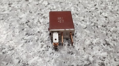 156700-0860 реле toyota фото №1