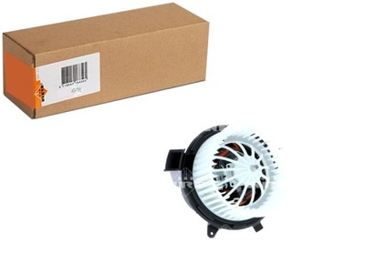 VENTILADOR SOPLADORES DS DS 3 CITROEN C3 II C4 CACTUS DS3 1.0-1.6D  