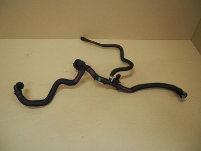 Wąż труба wody жидкость renault kadjar 21576hv80a фото №1