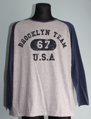 CedarWood State long sleeve koszulka z długim rękawem r.XL