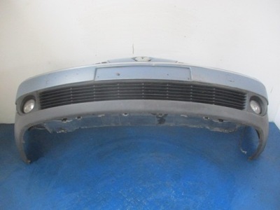 Renault vel satis бампер перед ted47 +протитуманні фари фото №1