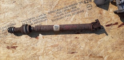 Wał dodge ram 12-19r фото №1