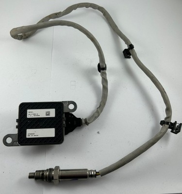 Датчик лямбда-зонд nox renault 227906954r фото №1