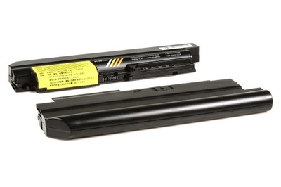 Biznesowa bateria do LENOVO THINKPAD T400 (7434)