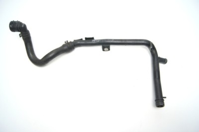 Gd vw jetta 2.0tdi труба води 03l121065aj фото №1