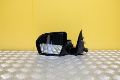 Lincoln navigator ford expedition 2018- дзеркало зовнішнє ліва 20pin usa фото №1