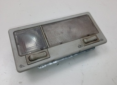 Освещение кабины перед seat alhambra фото №1