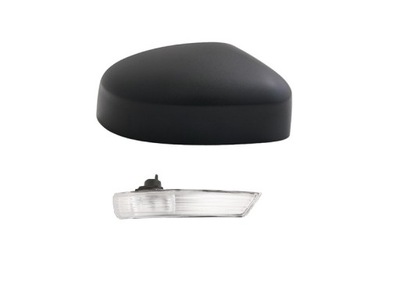 Корпус поворотник ford focus ii 2 lift mk 3 iii kpl фото №1