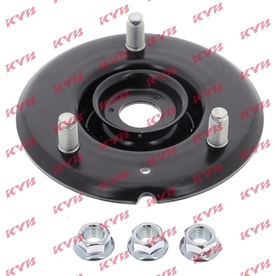 SOPORTE AMORTYZATORA, SUSPENSION MOUNTING KIT KAYABA SM5698  