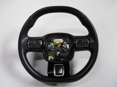 Повітропровід citroen c5 aircross фото №1