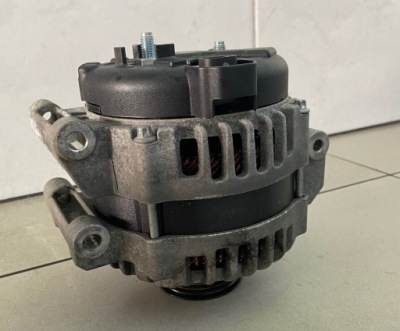 Генератор opel mokka 1.6cdti 94509655 фото №1