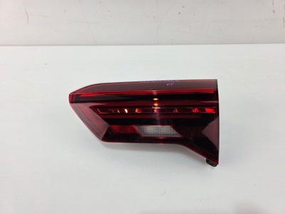 Лампа правая задняя w крышка vw t-roc 2ga 2ga945094b фото №1