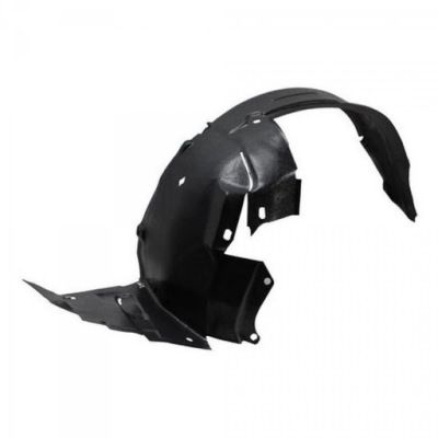 Підкрилок do renault laguna iii 2007-2015 фото №1